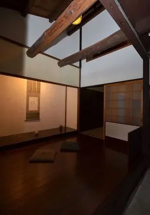 Sıra Ev (Kyomachiya Private Vacation Home)