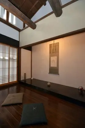 Sıra Ev (Kyomachiya Private Vacation Home)