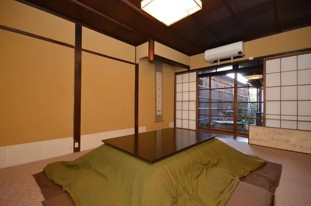 Sıra Ev (Kyomachiya Private Vacation Home)