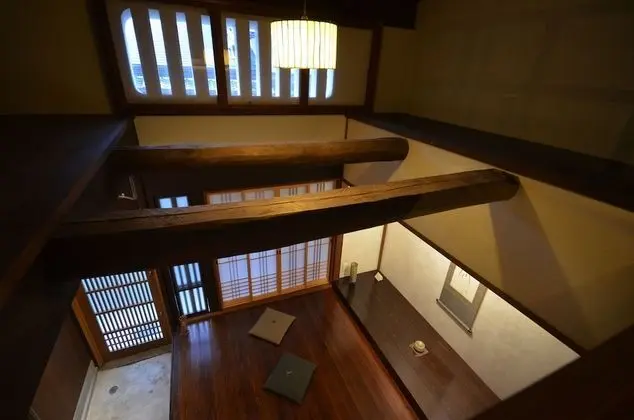 Sıra Ev (Kyomachiya Private Vacation Home)