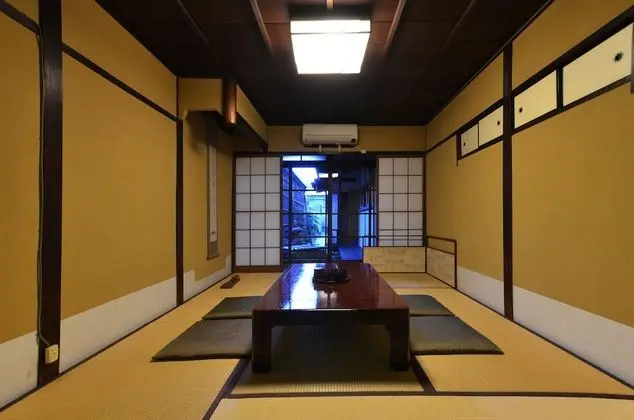Sıra Ev (Kyomachiya Private Vacation Home)