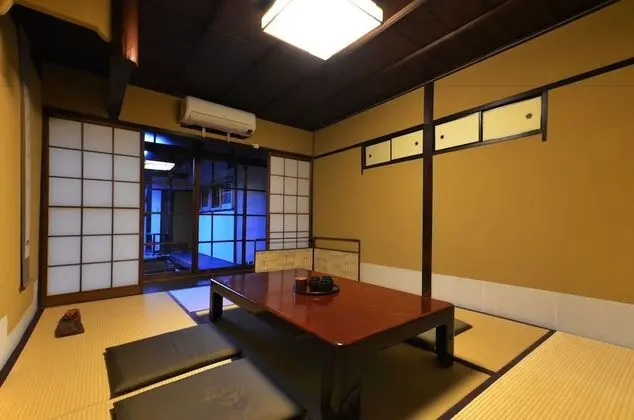 Sıra Ev (Kyomachiya Private Vacation Home)