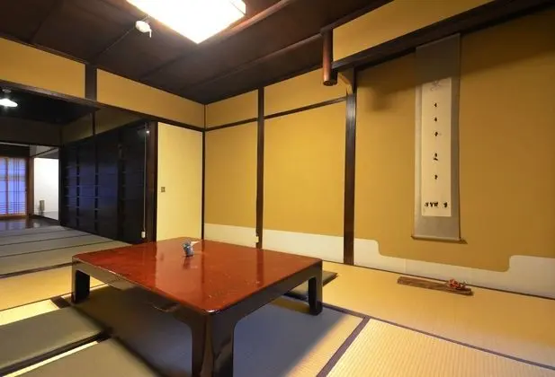 Sıra Ev (Kyomachiya Private Vacation Home)