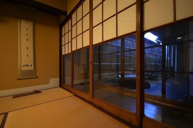 Sıra Ev (Kyomachiya Private Vacation Home)