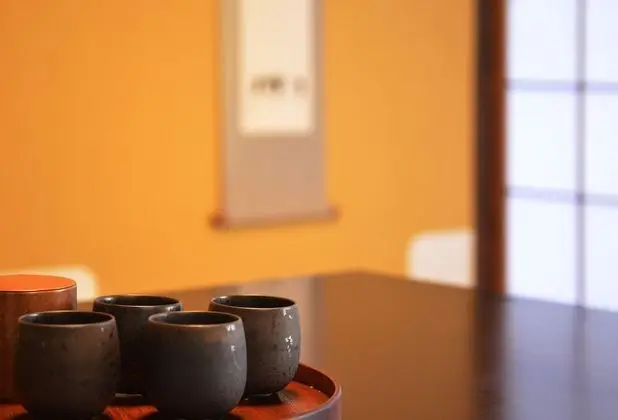 Sıra Ev (Kyomachiya Private Vacation Home)