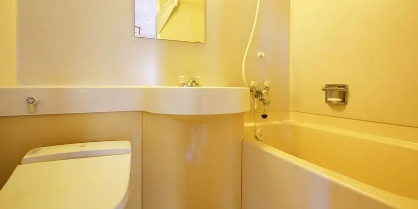 Dört Kişilik Oda, Sigara İçilebilir, Özel Banyo (Japanese Style, Kamogawa Side)