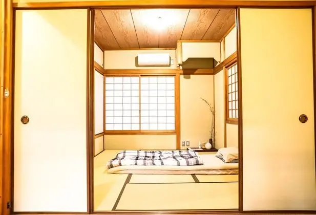Ev (Private Vacation Home)