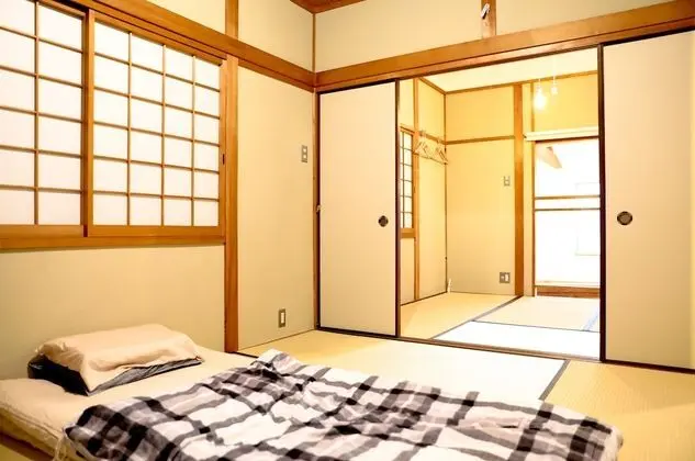 Ev (Private Vacation Home)