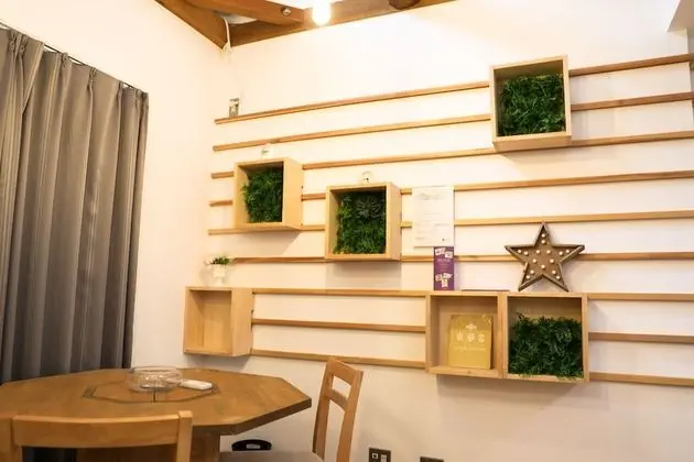 Ev (Private Vacation Home)