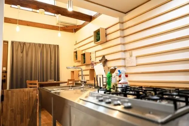 Ev (Private Vacation Home)