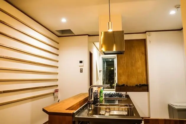 Ev (Private Vacation Home)