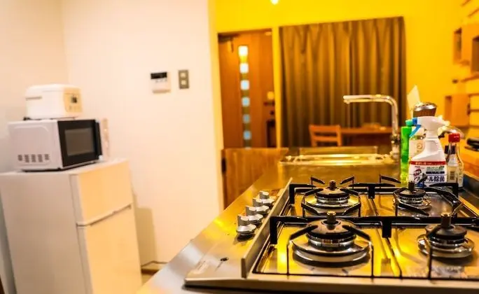 Ev (Private Vacation Home)