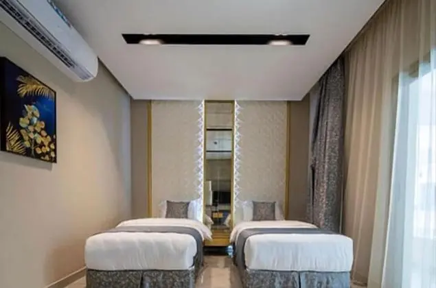 Comfort Villa