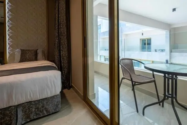Comfort Villa