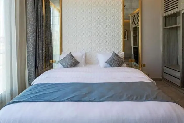 Comfort Villa