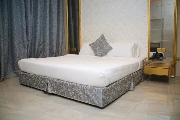 Comfort Villa