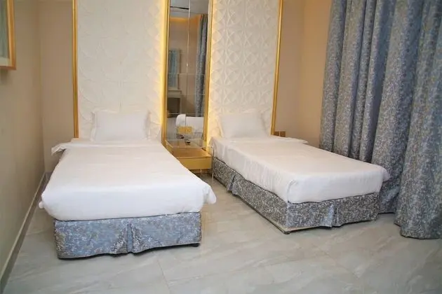Comfort Villa