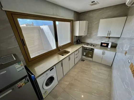 Comfort Villa