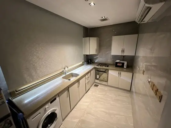 Comfort Villa