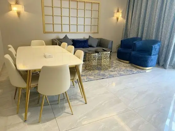 Comfort Villa