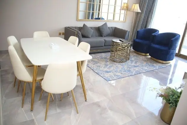Comfort Villa
