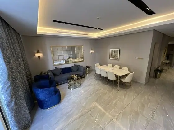 Comfort Villa