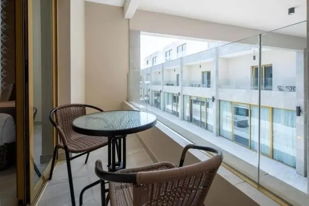 Comfort Villa