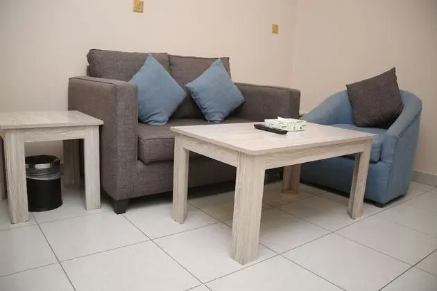 Basic Tek Kişilik Oda
