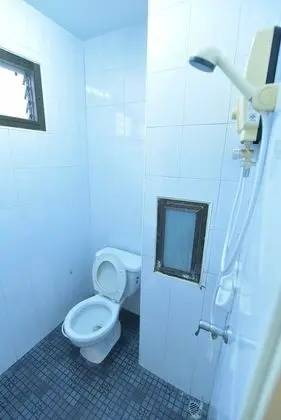 İki Ayrı Yataklı Oda