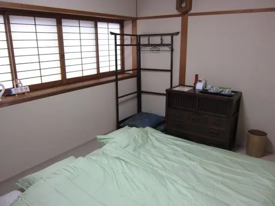 Traditional Oda (Japanese Style, Basic)