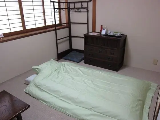 Traditional Oda (Japanese Style, Basic)