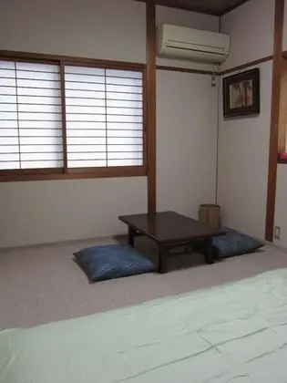 Traditional Oda (Japanese Style, Basic)