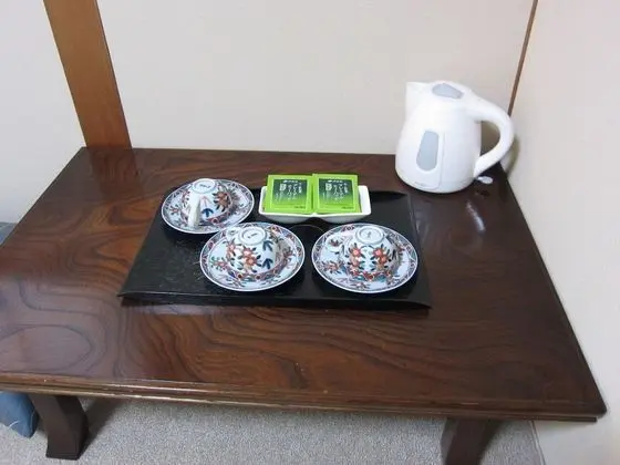 Traditional Oda (Japanese Style, Basic)
