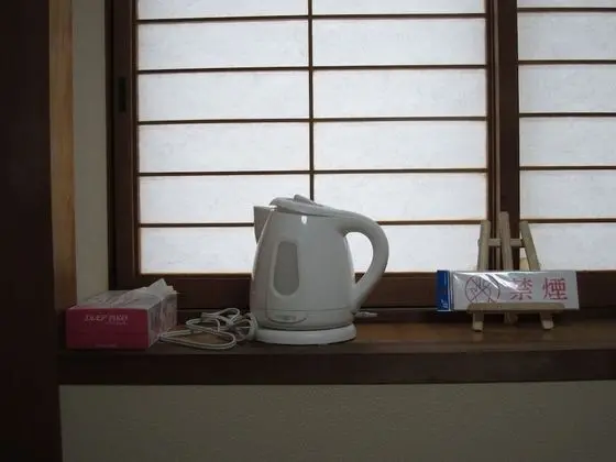 Traditional Oda (Japanese Style, Basic)