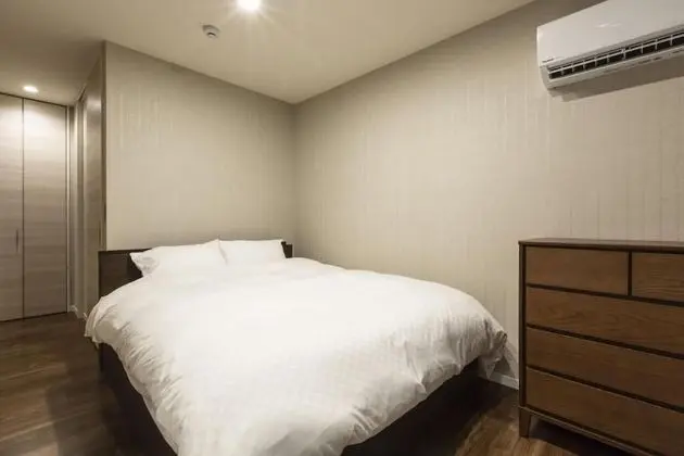 Family Apart Daire (1F)