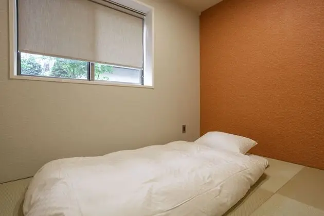 Family Apart Daire (1F)