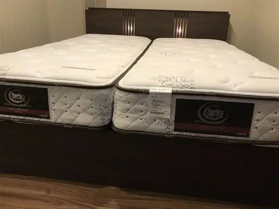 Family Apart Daire (1F)