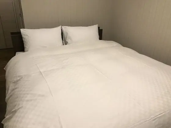 Family Apart Daire (1F)