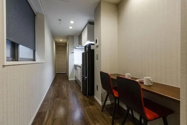 Family Apart Daire (1F)