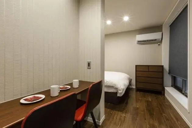 Family Apart Daire (1F)