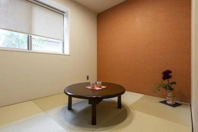 Family Apart Daire (1F)