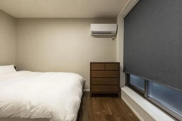 Family Apart Daire (1F)