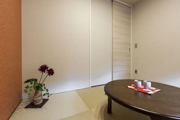 Family Apart Daire (1F)