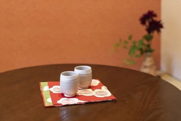 Family Apart Daire (1F)