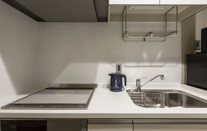 Family Apart Daire (1F)