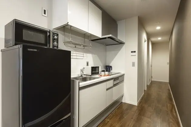 Family Apart Daire (1F)