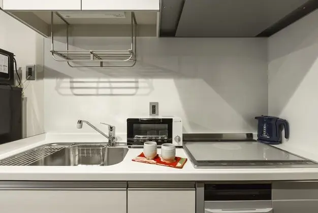 Family Apart Daire (1F)