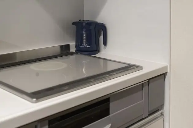 Family Apart Daire (1F)