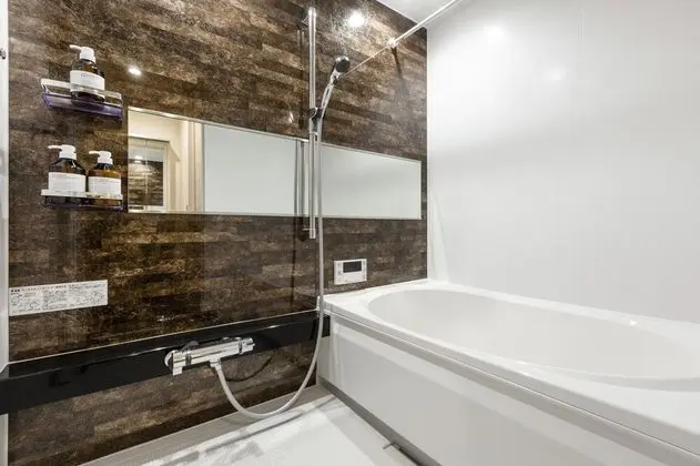 Family Apart Daire (1F)