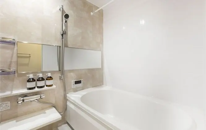 Family Apart Daire (1F)